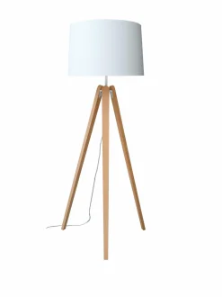 Camif Lampadaires>ALUMINOR Lampadaire Essence -