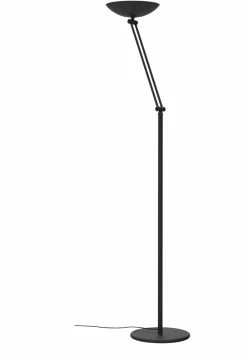 Camif Lampadaires>ALUMINOR Lampadaire Lib Led -