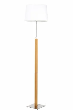 Camif Lampadaires>ALUMINOR Lampadaire Quatro Up -