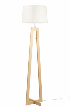 Camif Lampadaires>ALUMINOR Lampadaire Sacha - Hauteur 170 cm