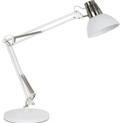 Camif Lampes De Bureau>ALUMINOR Lampe de bureau Calypsa -