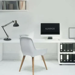 Camif Lampes De Bureau>ALUMINOR Lampe de bureau Calypsa -
