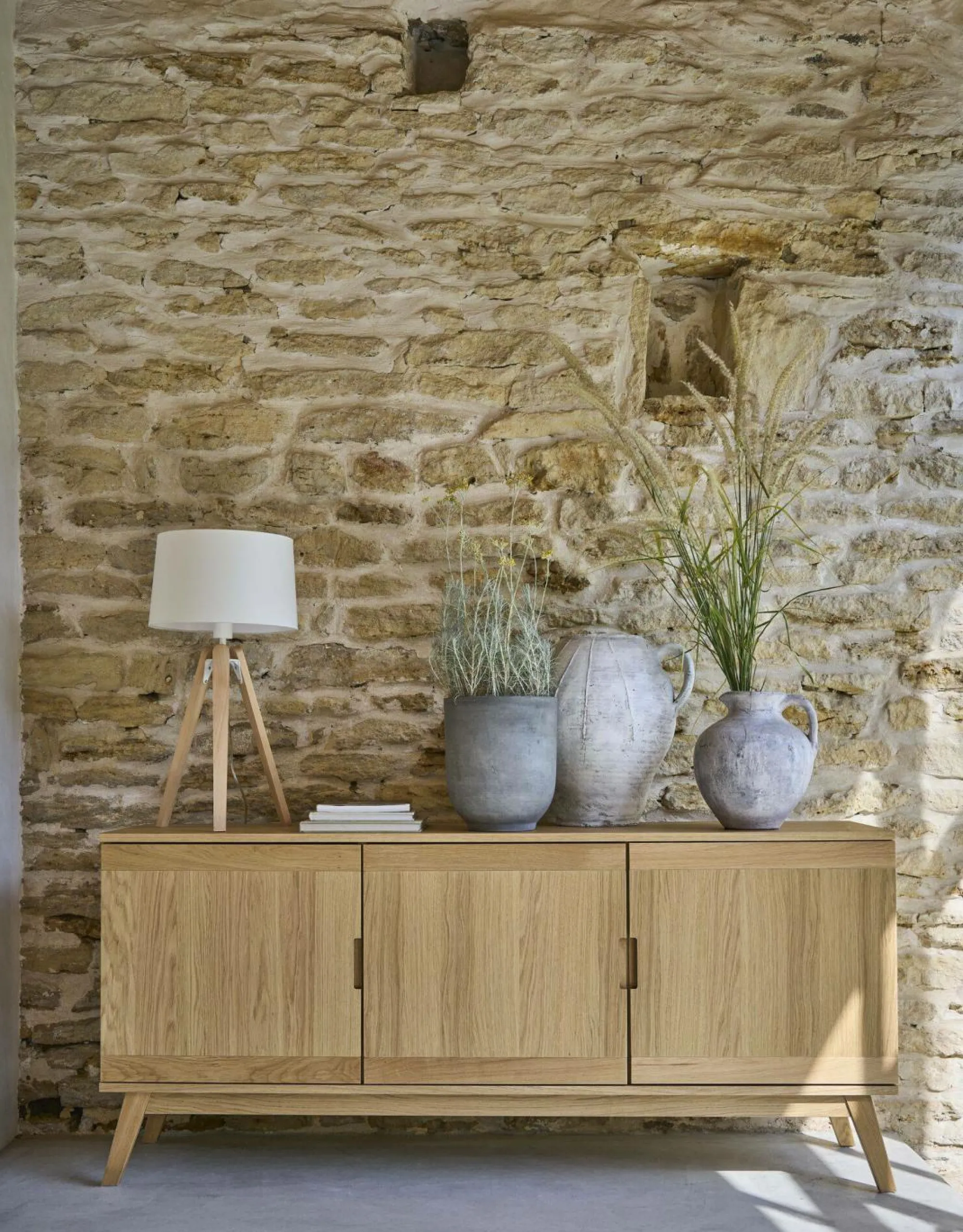 Camif Lampes À Poser>ALUMINOR Lampe de table Essence -