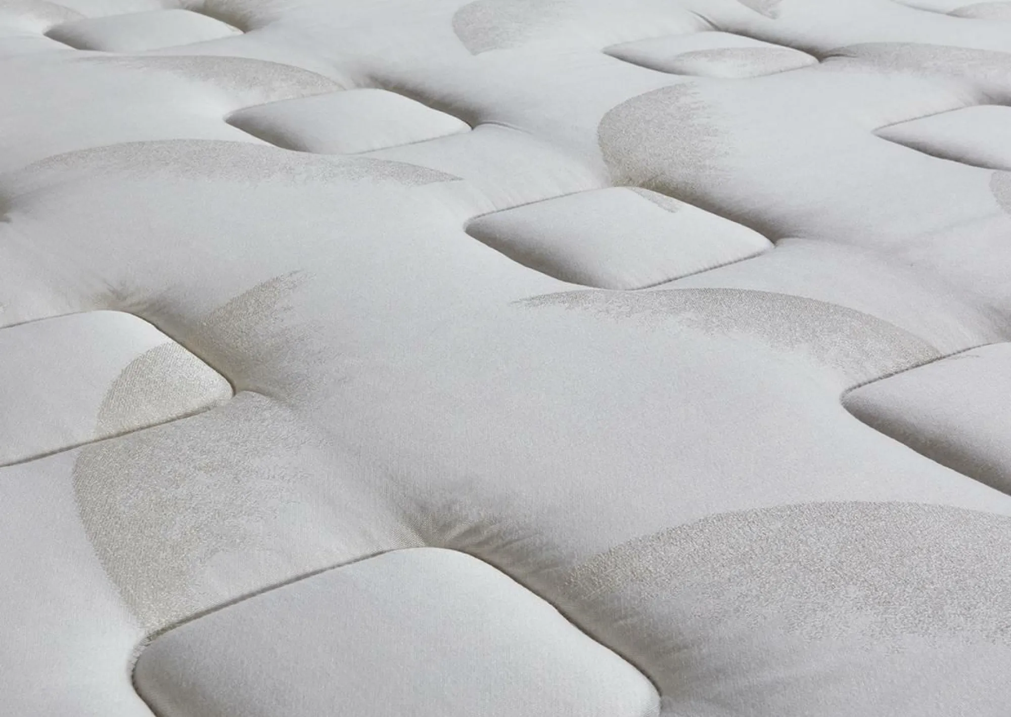 Camif Matelas 90 X 190 Cm|Matelas 140 X 190 Cm>ANDRE RENAULT Matelas ressorts ensachés 29 cm Respire - 100 x 190 cm