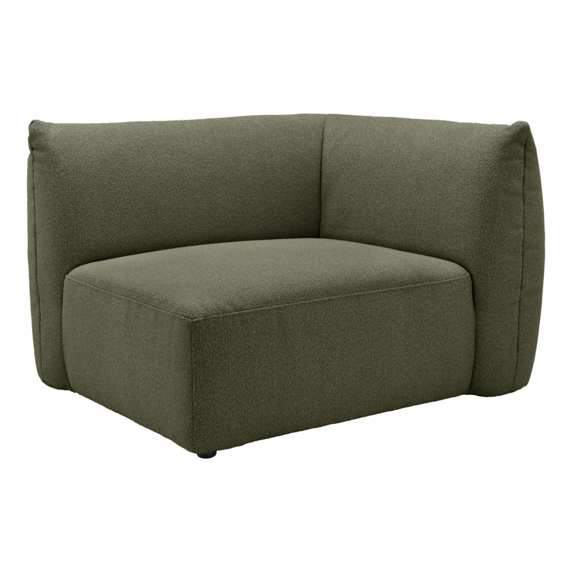 Camif Canapés Modulables>Angle droit pour canapé modulable tissu Pixel -