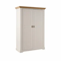 Camif Armoires|Armoires Et Dressing>Armoire 2 portes Apolline