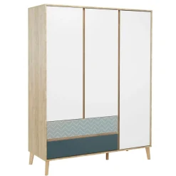 Enfant Camif Armoires Enfant|Chambres Enfant>Armoire Galaxy