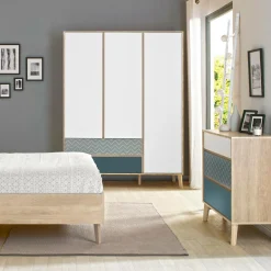 Enfant Camif Armoires Enfant|Chambres Enfant>Armoire Galaxy