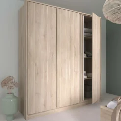 Camif Armoires|Armoires Et Dressing>Armoire Palmyre