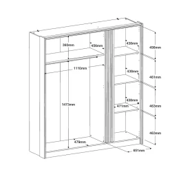 Camif Armoires|Armoires Et Dressing><noscript><img width=