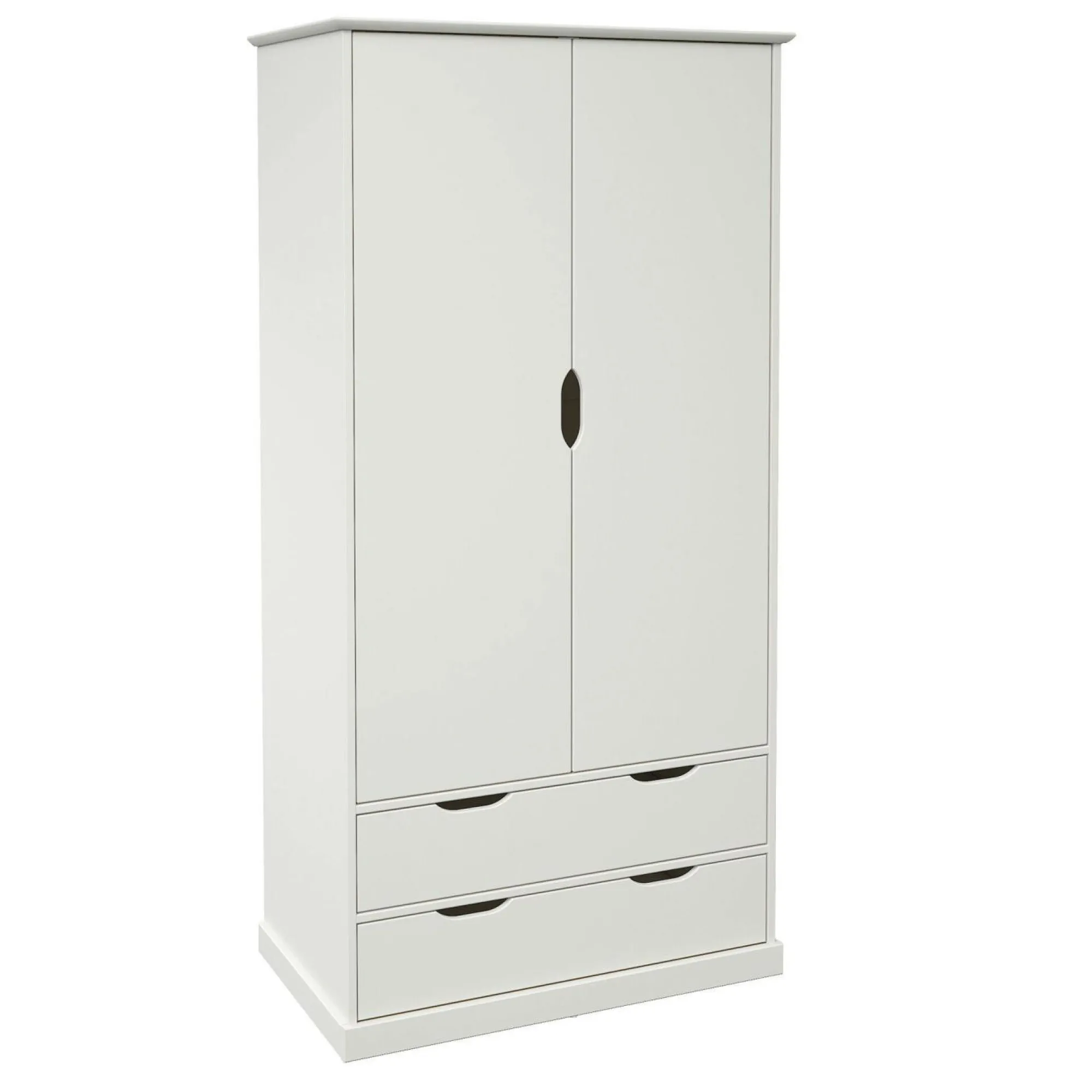 Camif Armoires|Armoires Et Dressing>Armoire Théa