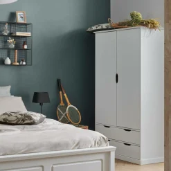 Camif Armoires|Armoires Et Dressing>Armoire Théa