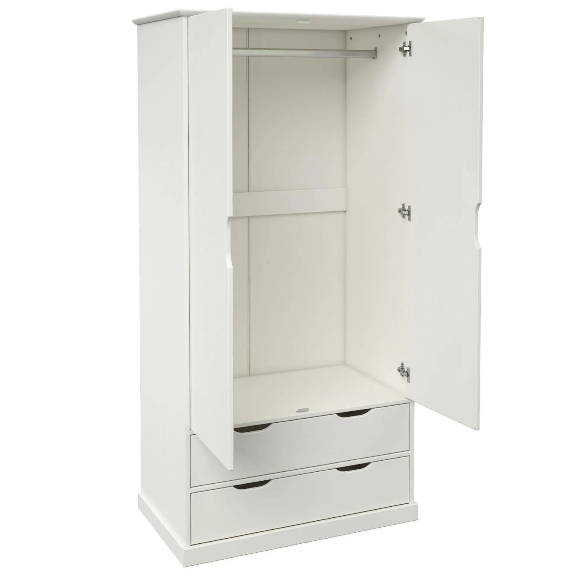 Camif Armoires|Armoires Et Dressing>Armoire Théa