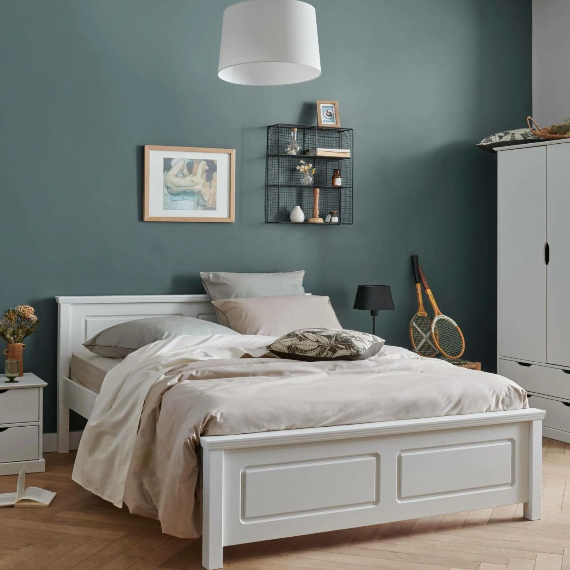 Camif Armoires|Armoires Et Dressing>Armoire Théa