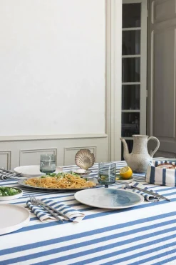 Camif Serviettes De Table|Serviettes De Table>ARTIGA Lot de 4 serviettes coton Adour -