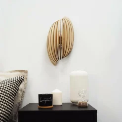 Camif Appliques Murales>ATELIER LOUPIOTE Applique Assia
