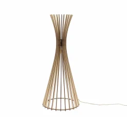 Camif Lampadaires>ATELIER LOUPIOTE Lampadaire Tipi