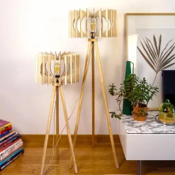 Camif Lampadaires>ATELIER LOUPIOTE Lampadaire liseuse Angèle - - Petit