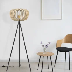 Camif Lampadaires>ATELIER LOUPIOTE Lampadaire Agathe - - Grand