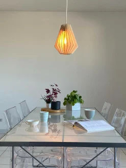 Camif Suspensions>ATELIER LOUPIOTE Suspension Ambre -