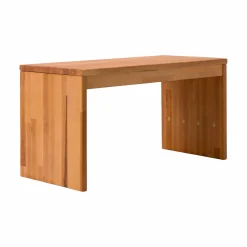 Camif Meubles D'Entrée>Banc bois massif 1 place Cyriel -