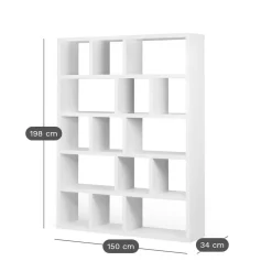 Camif Bibliothèques|Etagères><noscript><img width=