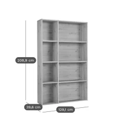 Camif Bibliothèques><noscript><img width=