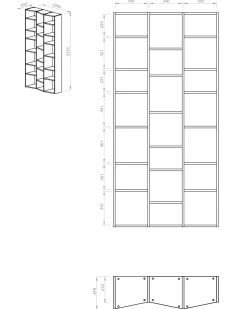Camif Bibliothèques><noscript><img width=