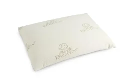 Camif Oreillers|Oreillers>BIOTEX Oreiller à mémoire de forme visco Callisto - 40 x 60 cm