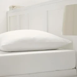 Camif Draps Housse>DES VOSGES Drap housse extensible Jersey - - Ext de 180/200 à 200/220 cm