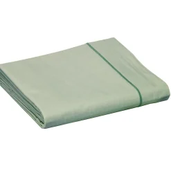 Camif Draps>BLANC DES VOSGES Drap Percale Easy - - 180 x 290 cm