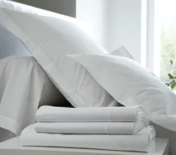 Camif Draps>DES VOSGES Drap Percale Easy - - 180 x 290 cm