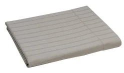 Camif Draps>BLANC DES VOSGES Drap satin Divine - - 240 x 300 cm