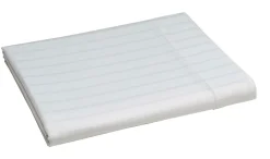 Camif Draps>DES VOSGES Drap satin Divine - - 280 x 320 cm