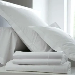Camif Housses De Couette>DES VOSGES Housse de couette Percale Easy - - 280 x 240 cm