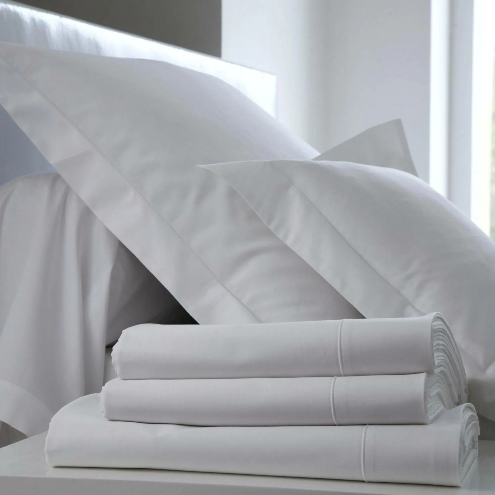 Camif Housses De Couette>DES VOSGES Housse de couette Satin - - 240 x 220 cm