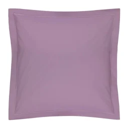 Camif Taies D'Oreiller>BLANC DES VOSGES Taie d'oreiller Coton - - Taie d'oreiller 50 x 73 cm