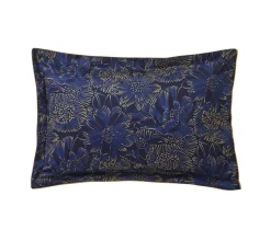 Camif Taies D'Oreiller>BLANC DES VOSGES Taie d'oreiller satin Elixir - - 50 x 75 cm
