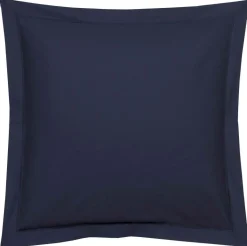 Camif Taies D'Oreiller>BLANC DES VOSGES Taie d'oreiller Coton - - Taie d'oreiller 50 x 73 cm