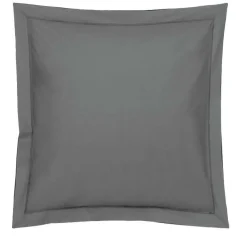 Camif Taies D'Oreiller>BLANC DES VOSGES Taie d'oreiller Coton - - Taie d'oreiller 50 x 73 cm