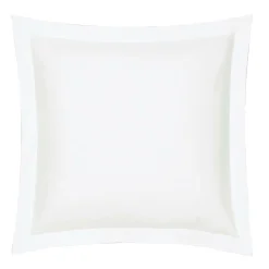 Camif Taies D'Oreiller>DES VOSGES Taie d'oreiller Percale Easy - - Taie d'oreiller 65 x 65 cm
