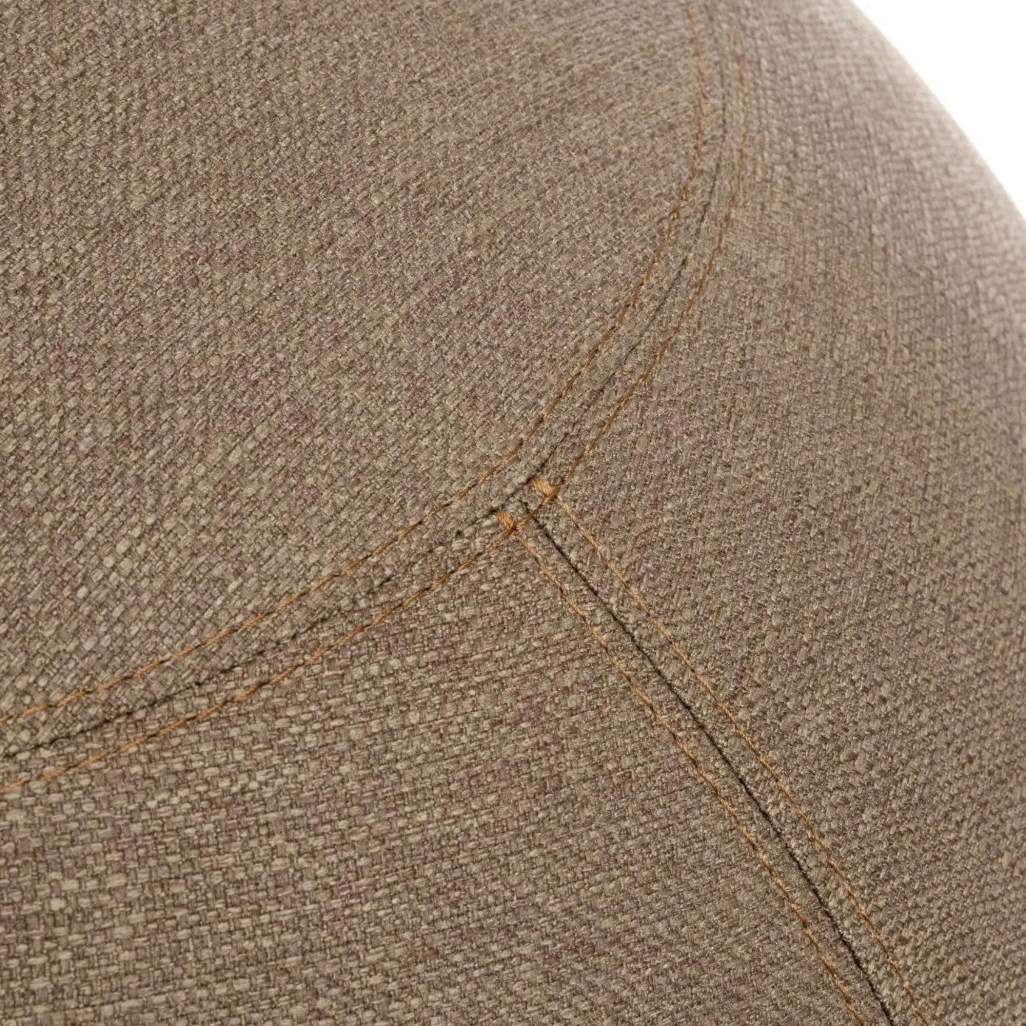 Camif Chaises De Bureau>BLOON PARIS Siège ballon dynamique tissu chiné - - Taille Standard
