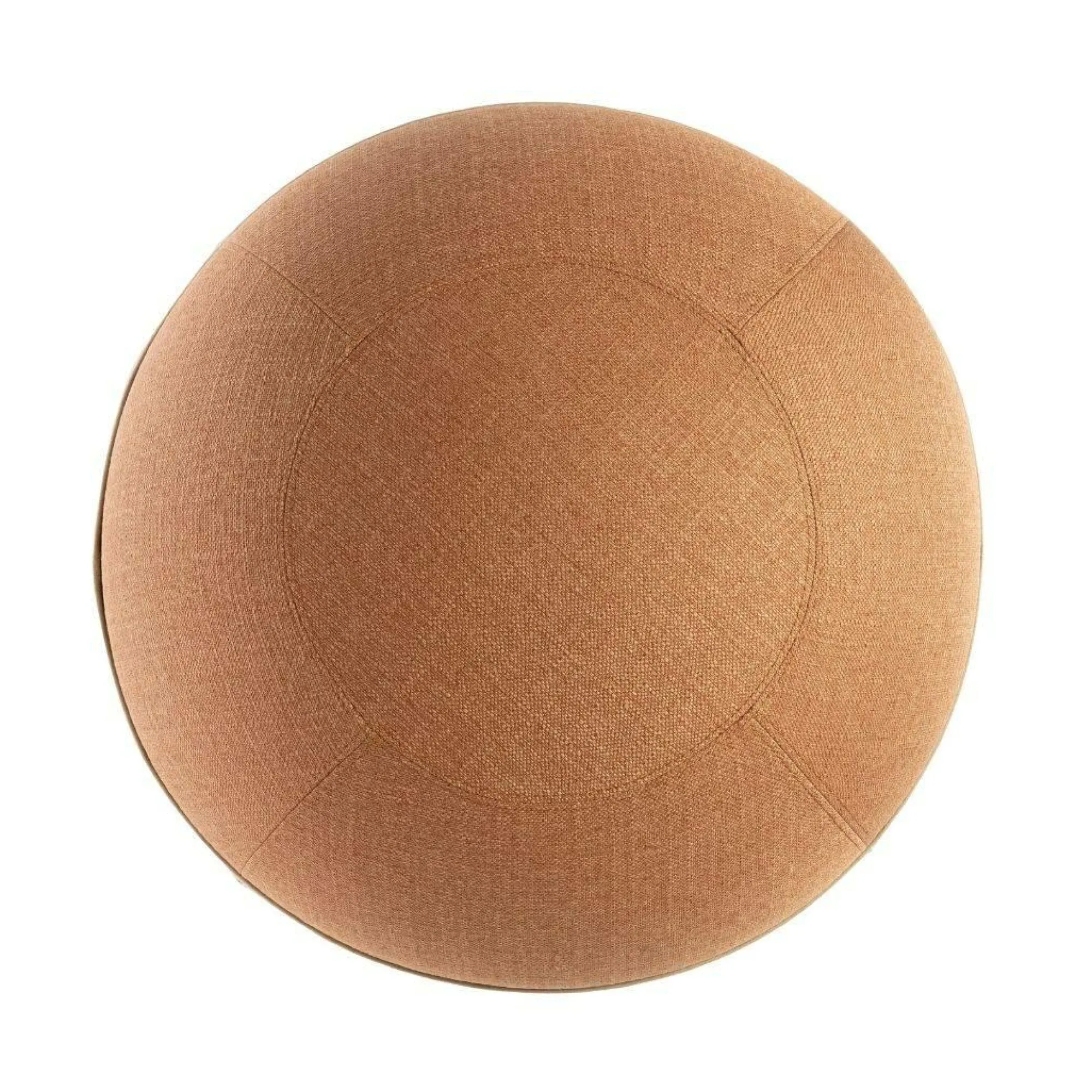 Camif Chaises De Bureau>BLOON PARIS Siège ballon dynamique tissu chiné - - Taille XL