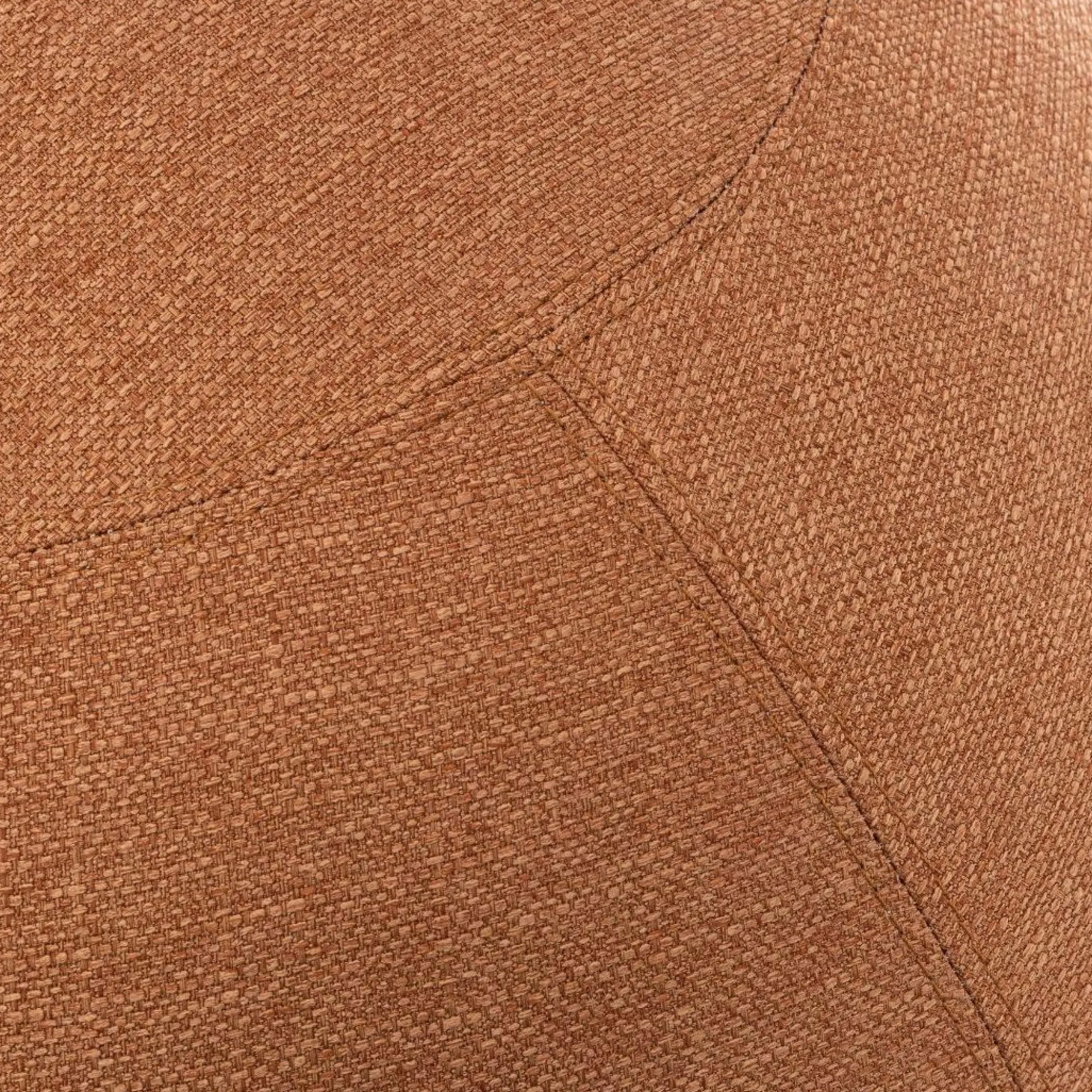 Camif Chaises De Bureau>BLOON PARIS Siège ballon dynamique tissu chiné - - Taille XL
