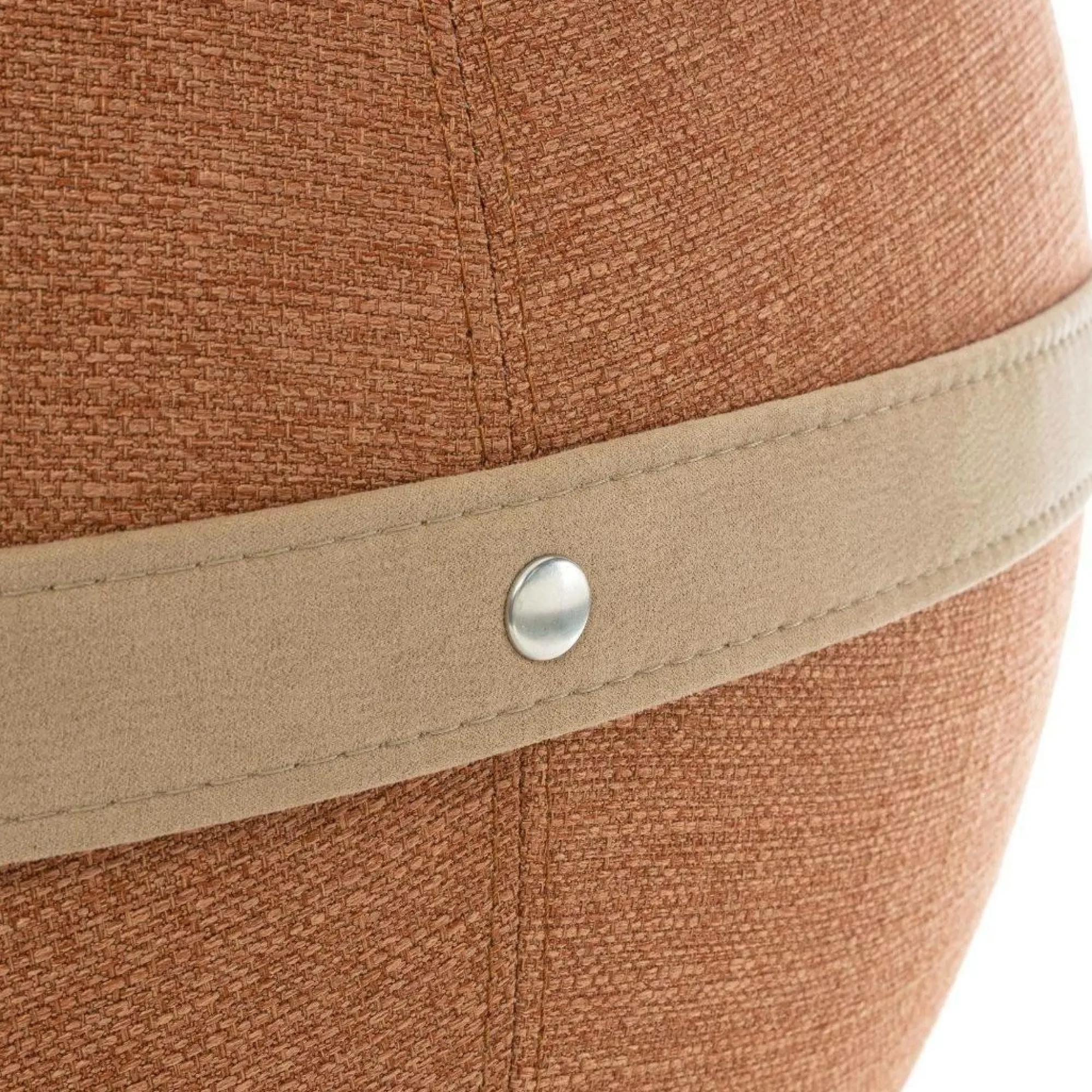 Camif Chaises De Bureau>BLOON PARIS Siège ballon dynamique tissu chiné - - Taille XL