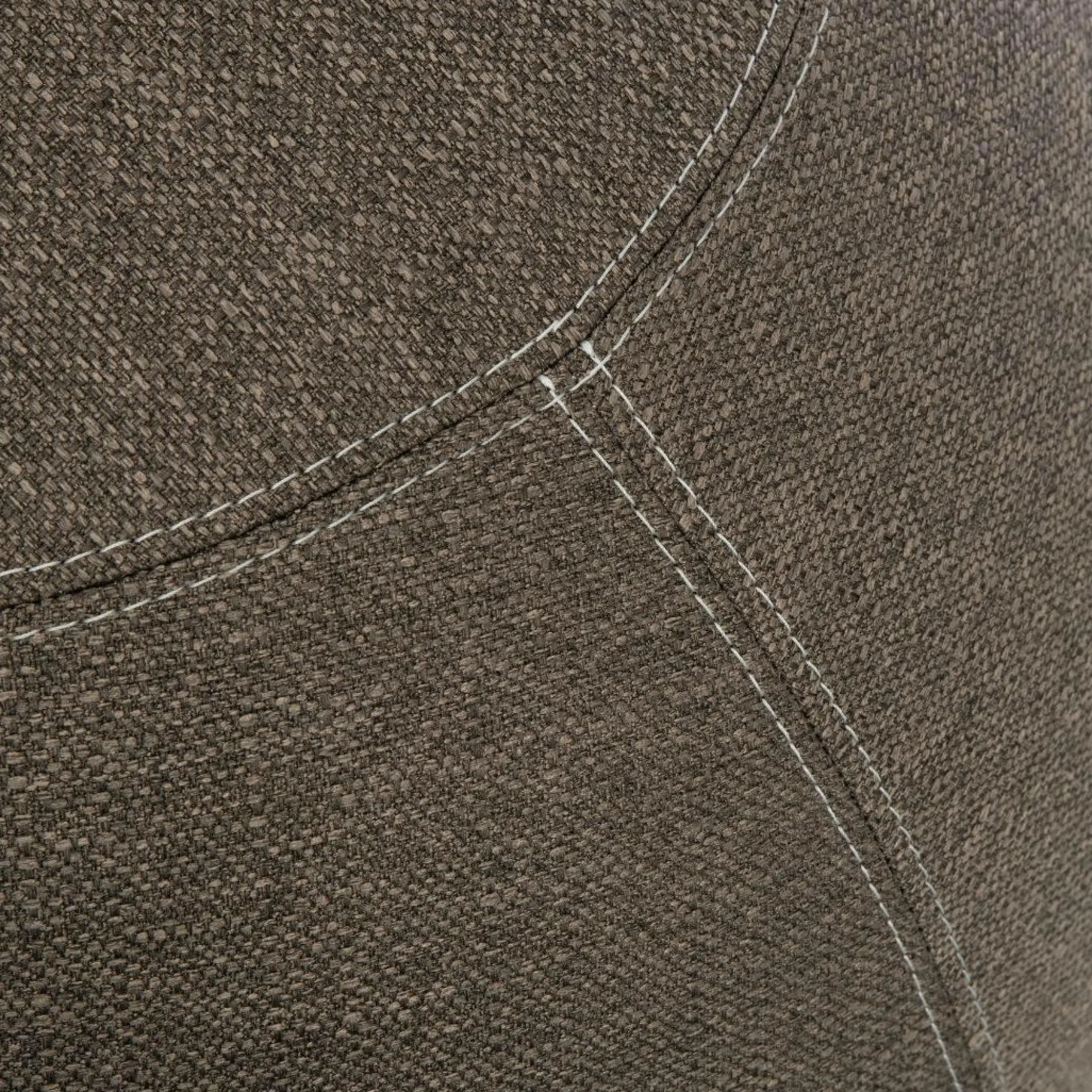 Camif Chaises De Bureau>BLOON PARIS Siège ballon dynamique tissu chiné - - Taille XL