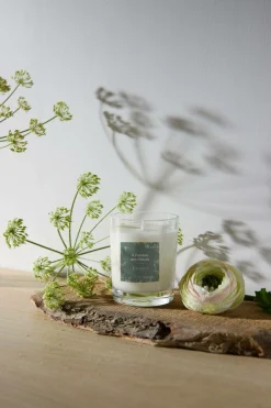 Camif Bougies>Bougie parfumée À l'ombre des tilleuls