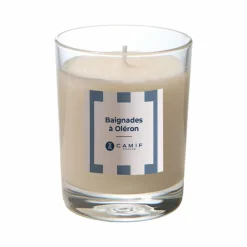Camif Bougies>Bougie parfumée Baignade à Oléron