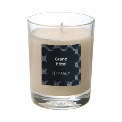 Camif Bougies>Bougie parfumée Grand Hôtel