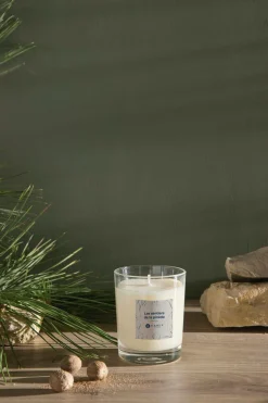 Camif Bougies>Bougie parfumée Les sentiers de la pinède